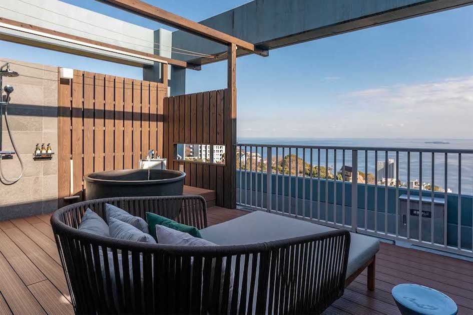 （株）ティーケーピー　ISHINOYA熱海