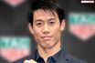 錦織圭「泣きそうでした」引退式に妻・観月あこも参加、世界のレジェンド選手から届いた“豪華メッセージ”