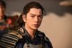 大河ドラマ『どうする家康』にて徳川家康を演じる主演の松本潤