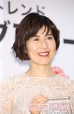 ADHD告白や離婚予約など、話題を発信し続けている小島慶子