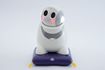 見守りロボット「パペロ」