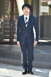 眞子さまの婚約内定者である小室さん