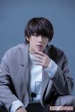 佐野勇斗 撮影/吉岡竜紀