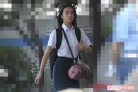 Koki,に思わぬ2世ライバル？ 後藤久美子の長女エレナは海外育ちの本物セレブ