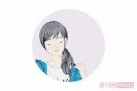 教えてくれた、けいさん