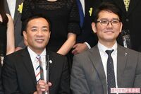 漫才師として生きるナイツの、老舗の店が味を守り続けるような品質管理がすごい