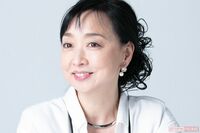 川上麻衣子のおひとりさま時間＆心と身体の健康法は「“自分にとって心地よい空間”を追求して住まいを整え…