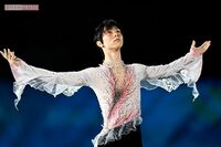 羽生結弦、北京五輪での“最後のお礼”翻して現役続行へ！4回転半成功にかける“一発必中”の決心
