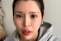 坂口杏里「PayPayで助けてください」SNSで悲痛な“金の無心”と勤務する風俗店での特別指名料「32,000円」