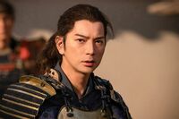 松本潤、NHK大河ドラマ『どうする家康』主演の座に「“息子やったぞ”と両親に伝えたい」起用の決め手や作…