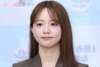 森香澄主演ドラマ『年下童貞くんに翻弄されてます』撮影で“路上喫煙”トラブル、スタッフが「他局と偽って…