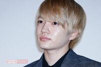 なにわ男子・西畑大吾と熱愛の読売テレビ・足立夏保アナ、ラグビーW杯現地レポに抜擢のウラで…「SNSはノー…