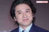 ムロツヨシの凄み！ 誕生日会に松潤や小栗旬が集まり、ガッキーが飲み友達という無双