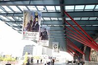 『レジェンド&バタフライ』公開終了後も岐阜に“キムタク信長”が! まつり参加だけではない木村拓哉の“…