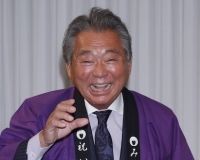 みのもんた、お騒がせ次男に「強さ持ってほしい」とエール