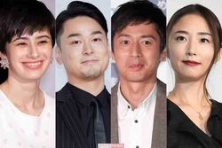 『ラヴ上等』『ボーイフレンド』だけじゃない！「SNSの普及で楽しみ方がシフト」沼ってしまう令和の“恋リア”を全解説《2026年8月Choice》