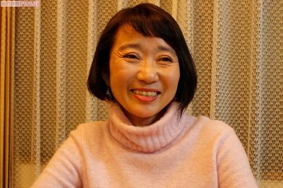 轟浩美さん