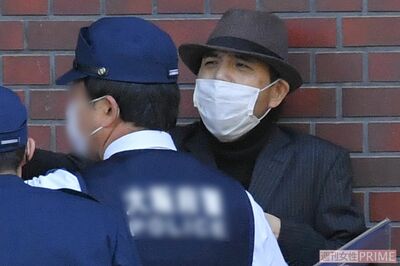 “号泣会見”の野々村竜太郎氏に1か月5万円で恋愛相談、依頼者が明かす野々村氏からのありきたりな助言、“…