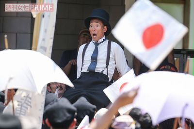 中村勘九郎＆生田斗真らが集合！ 豪華な次期大河ドラマの現場がアツい