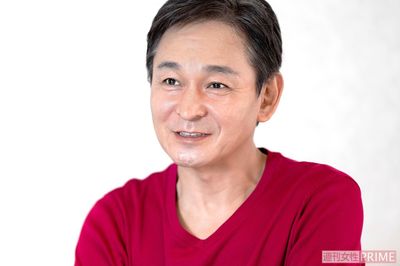 川野太郎が初告白、朝ドラ『澪つくし』の裏で育んだ妻との「絶対秘密の恋愛」