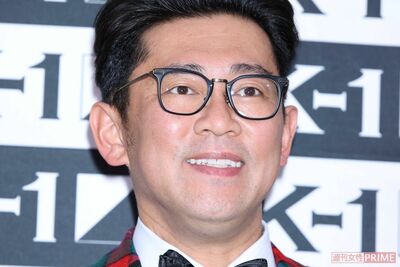 ビビる大木　後輩芸人・ハナコ岡部大に“奢り強要”で視聴者反感「態度がデカい」露呈した内輪ノリの限界