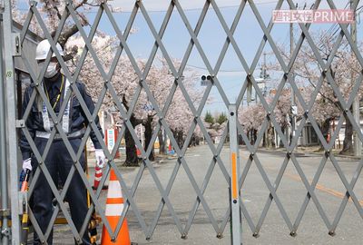 原発「警戒区域」の人々を襲う果てなき苦悩、故郷に戻るも離れるも茨の道 