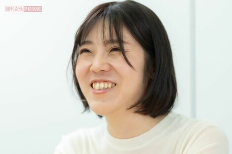 直木賞作家・島本理生「その先の救いを模索」最新作『ノスタルジア』で加害者家族となった“宗教2世”を描いたワケ