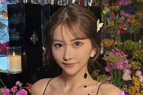 カリスマキャバ嬢・ヤマトリノ、コカイン所持で逮捕も注目集めた移送時の“意味深ハンドサイン”は「身内へのメッセージ」か