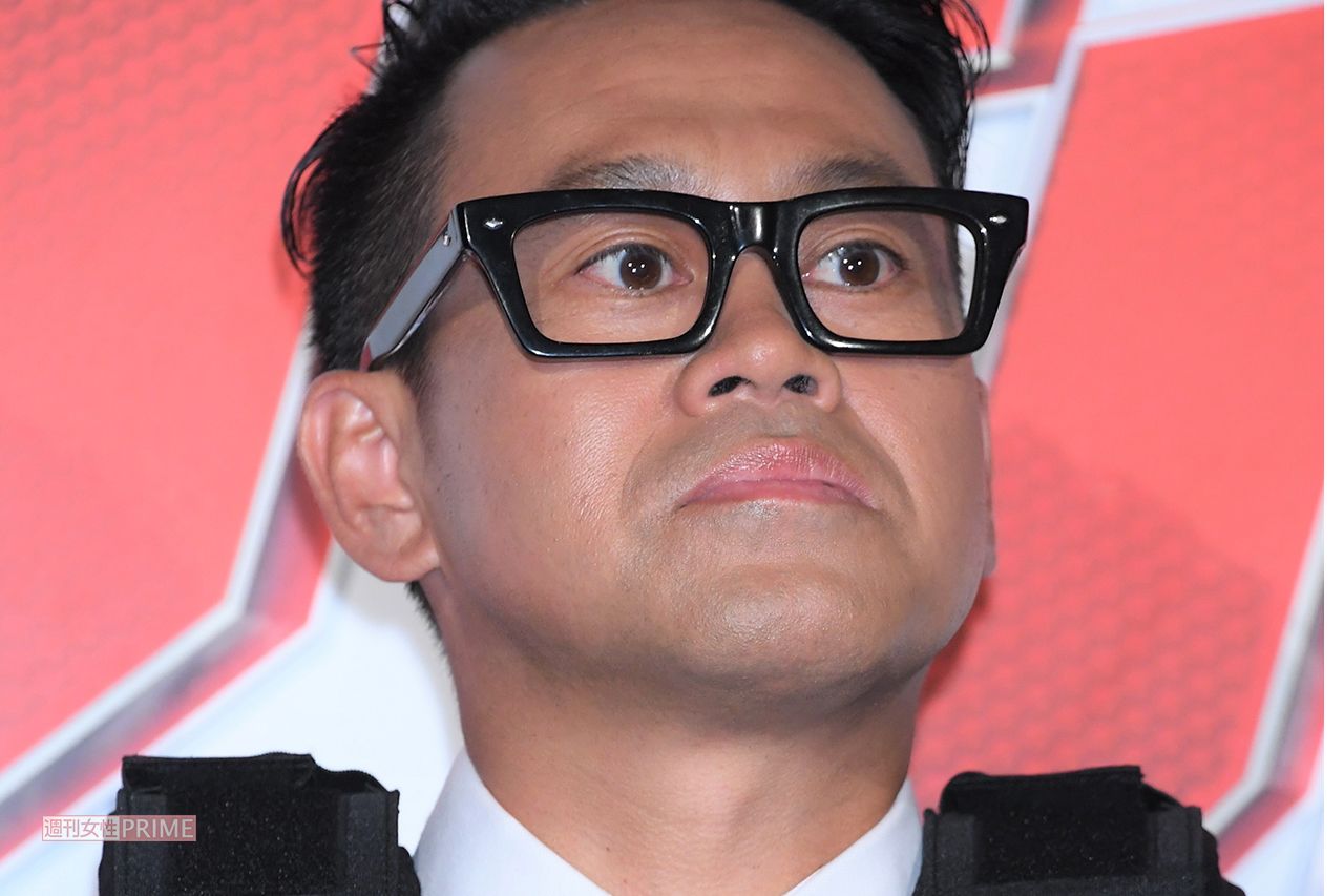 宮川大輔