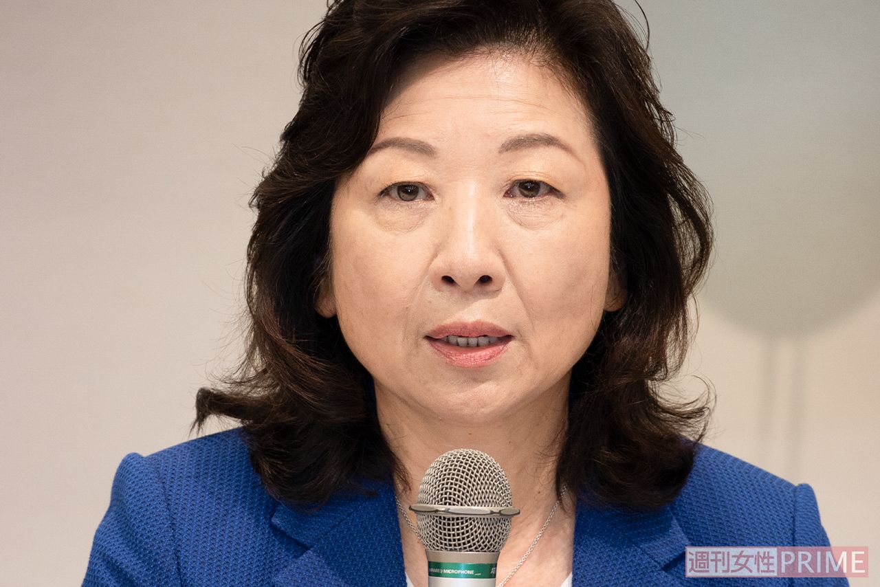 野田聖子（自民党）
