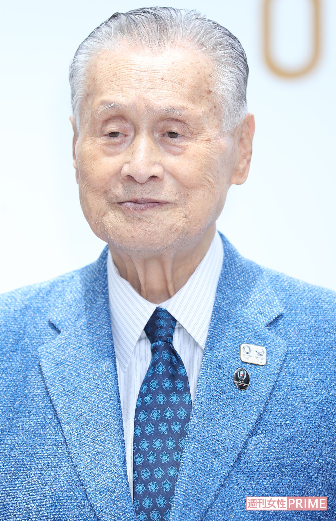 森喜朗