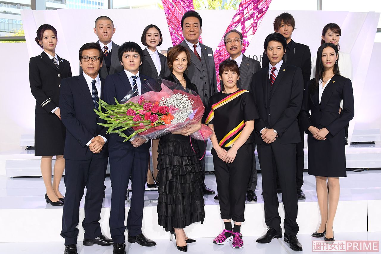 『リーガルV』は設定が現実味に欠けるとの声が