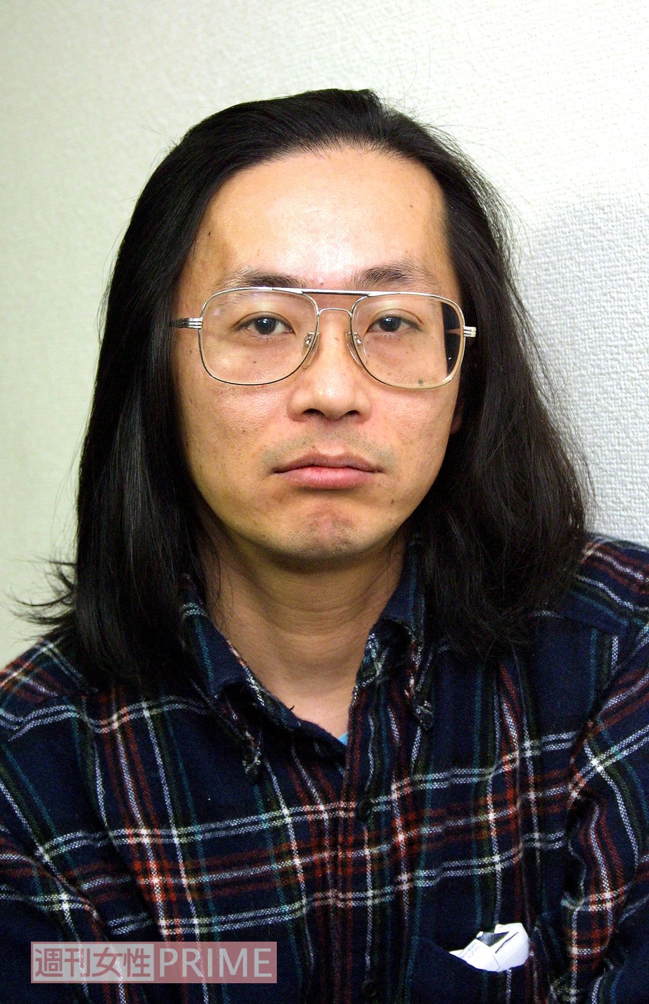 オタク評論家としてバラエティーでも活躍した宅八郎