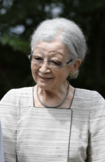 今年の夏は、上皇さまとともに那須御用邸や軽井沢で静養された美智子さま(8月23日)