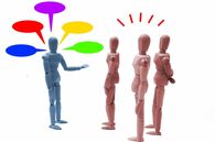 【心理診断】あなたの隠れた「コミュ力」は？