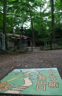 円山公園（北海道札幌市中央区宮ケ丘）／アクセス：札幌市営地下鉄東西線円山公園駅から徒歩10分／所要時間：約40分