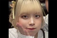 練馬・北川望歩容疑者（22）が出産直後にゴミ箱に捨てた乳児、発見者が語る壮絶現場「全身が真っ赤な状態で…