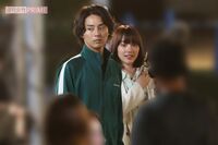 Kis-My-Ft2・藤ヶ谷太輔、ドラマ『幸せカナコの殺し屋生活』ロケをキャッチ！のんとの密着シーンに起きたど…