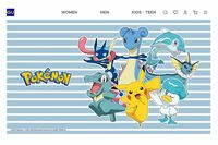 GU×ポケモン新作アイテムで再燃する「キッズの方が可愛い」問題、ユニクロのポケモンTシャツに続き“逆転現象”が止まらない理由