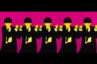 Creepy Nuts『Bling-Bang-Bang-Born』がヒットも『カンナムスタイル』『恋のマイアヒ』『猫ミーム』との類…