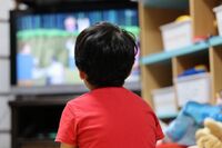 骨折が40年前の2倍!「しゃがめない・バンザイできない・まっすぐ走れない」子どもが増加、背景にある生活…