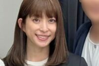 「若い男性と…」SPEED上原多香子にまたも不倫報道　本人沈黙、勤務先・今井絵理子ら“周囲を巻き込む”問…