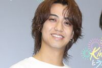 King ＆ Prince・高橋海人、主演ドラマ『95』インタビュー、撮影現場での裏話や強い影響を受けた人物、“カ…