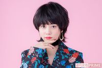 高畑充希、幼なじみとの恋愛はあり？「“好きな人”と“合う人”って違う」