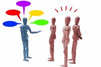 【心理診断】あなたの隠れた「コミュ力」は？