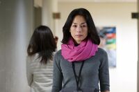 鈴木保奈美「どこからでも撮りやがれ！」18年ぶりの連ドラ熱演ですべてをさらけ出す