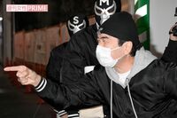 江頭2:50『笑っていいとも!』で橋田壽賀子さんにキス、トルコで逮捕『オールスター感謝祭』暴走炎上、やら…