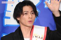 1月29日の元King & Prince・平野紫耀27歳の誕生日を公式Xで祝福メッセージ、出演CM解禁前に“匂わせ”投稿…