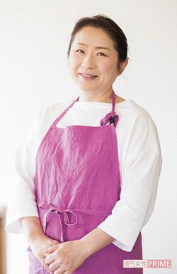 上島亜紀さん