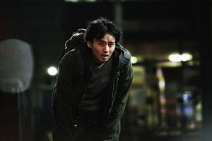 『そして僕は途方に暮れる』2023年1月13日(金)より、TOHOシネマズ日比谷ほか全国ロードショー配給：ハピネットファントム・スタジオ　(C)2022映画『そして僕は途方に暮れる』製作委員会